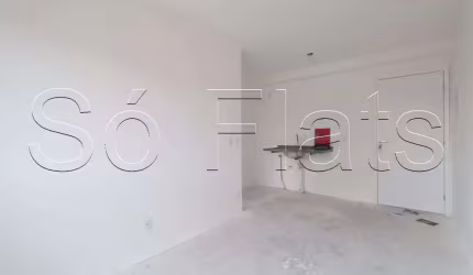 Residencial Bem Viver Praça Buarque, apartamento disponível para venda com 36m² e 1 dormitório