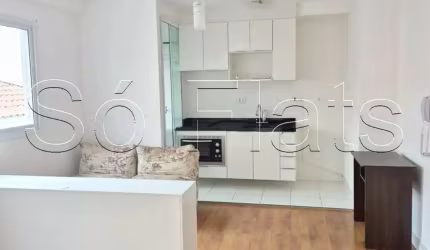 Studio Max Enotria, disponível para venda com 28m² e 1 dormitório.