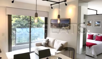 Studio Suzano, apartamento disponível para venda com 38m², 1 dormitório e 1 vaga