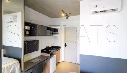 Studio On Lorena disponível para venda com 20m² e 1 dormitório