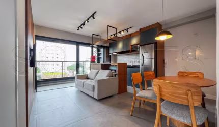 Residencial Park 183, apartamento disponivel para venda com 50m², 2 dormitórios e 1 vaga