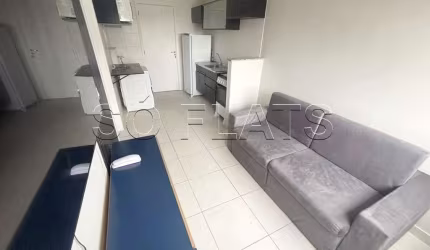 Laguna 430 By Plano &amp; Plano disponível para venda na Chácara Santo Antônio com 28m² e 1 dormitório