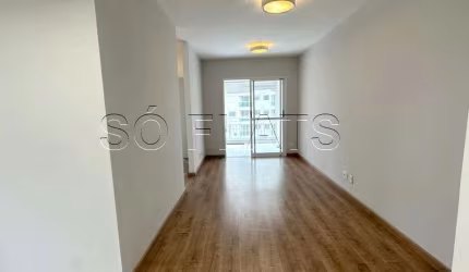 Home Flex Pacaembu, Apartamento à venda com 57m², 2 dormitórios e 1 vaga