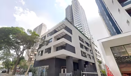 Studio Harmonia da Vila, apartamento no modelo Studio com 24m² e 1 dormitório