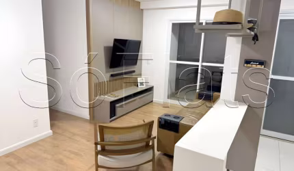 Residencial Living Infinity Laguna, apto disponível para venda com 84m², 03 dorms e 01 vaga