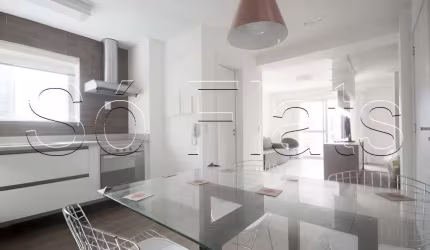 Residencial Home Boutique, apto disponível para venda com 50m², 01 dorm e 01 vaga de garagem