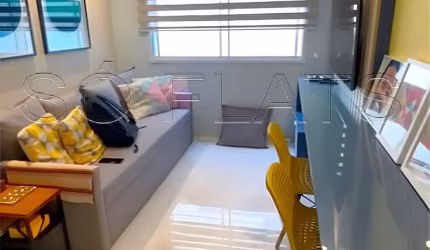 Residencial Bem Viver, apto disponível para venda com 31m² e 01 dormitório