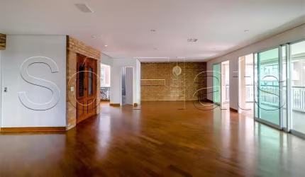 Residencial Boulevard Vila Nova, apto disponível para venda com 231m², 3 dormitório e 4 vagas