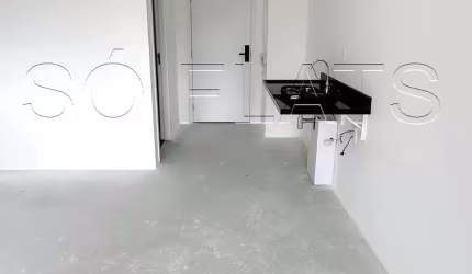 Residencial On Vila Olímpia, disponível para venda com 24m²