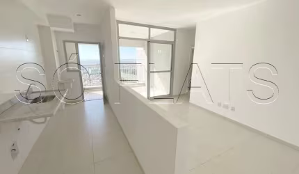 Apartamento com 62m² 2 dormitórios, 1 suite e 2 vagas em Ribeirão Preto.