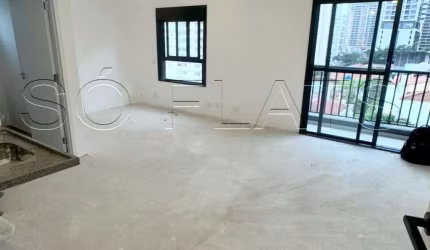 Residencial Flow Perdizes, flat disponível para compra contendo 27m² e 1 dormitório.