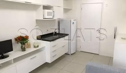 Residencial Now Alto da Boa Vista, Apartamento disponível para venda com 40m², 01 dorm e 01 vaga