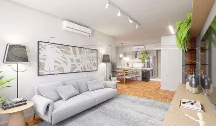 Residencial Pádova, apto disponível para venda com 129m², 03 suítes e 01 vaga de garagem