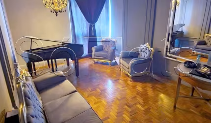 Residencial Centro Avenida, apto disponível para venda com 58m², 2 dormitórios e 1 vaga de garagem