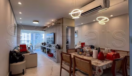 Residencial Kasa Klabin, Apto disponível para venda com 70m², 2 dormitórios e 1 vaga de garagem