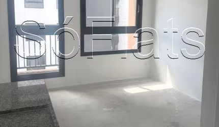 Residencial ST Studios, Studio disponível para venda com 21m² e 1 dormitório