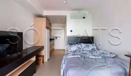 Residencial Z Cotovia disponível para venda com 31m², 1 dormitório e 1 vaga de garagem. Maravilhoso.