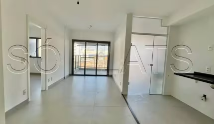 Residencial Z Cotovia disponível para venda com 51m², 1 dormitório e 1 vaga de garagem. Maravilhoso.