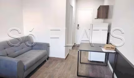 E-Suítes Sorocaba By Atlântica, apartamento disponivel para venda com 27m², 1 dormitório e 1 vaga