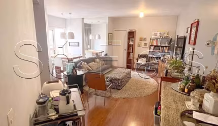 Residencial Solar Vila Olímpia, apartamento disponível para venda com 3 dormitórios e 1 vaga