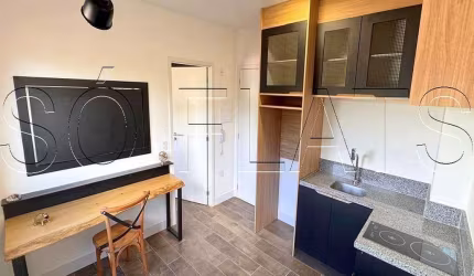 Studio Ad 330, Apartamento disponível para venda com 26m² e 1 dormitório