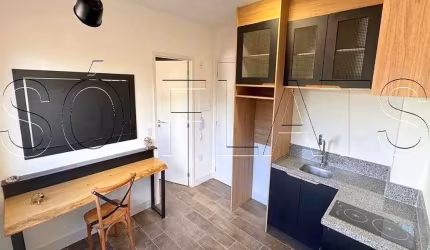 Studio Ad 330, Apartamento disponível para venda com 26m² e 1 dormitório