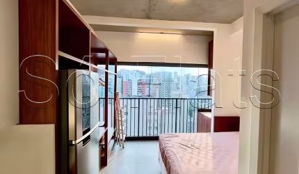 Studio VN Ueno, apto disponível para venda com 20m² e 01 dormitório