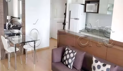 Residencial Ciragan, disponível para venda com 50m², 01 dorm e 01 vaga de garagem