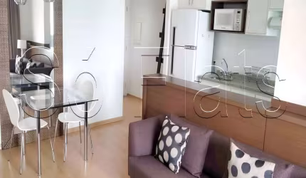 Residencial Ciragan, disponível para venda com 50m², 01 dorm e 01 vaga de garagem
