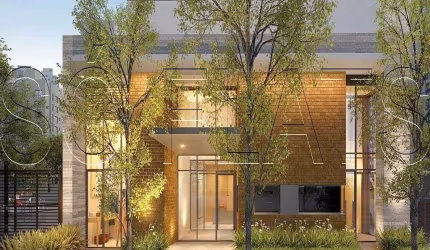 Brooklin Studios, apartamento no modelo Studio disponível para venda com 22m² e 1 dormitório