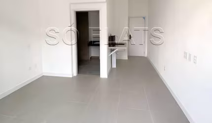 Residencial Arq Vila Mariana, Studio disponível para venda com 29m² e 01 dormitório
