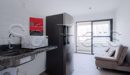 Today Vila Mariana, apartamento disponível para venda com 31m² e 1 dormitório
