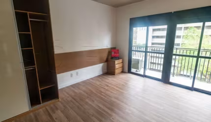 Residencial BKO Citzen, Studio disponível para venda com 31m², 1 dormitório e 1 vaga