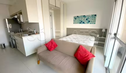Residencial Home Boutique, apto disponível para venda com 31m², 01 dorm e 01 vaga