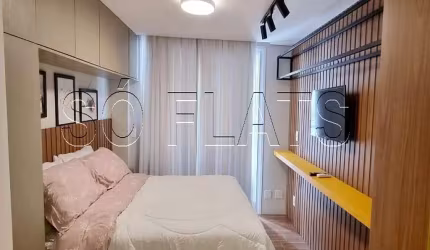 Setin Downtown São Luís, apto disponível para venda com 25m² e 01 dormitório