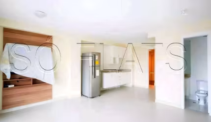 Residencial Home Boutique, apto disponível para venda com 60m², 01 dorm e 01 vaga