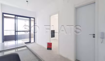 Residencial Haus Mitre Perdizes, apto disponível para venda com 38m², 01 dorm e 01 vaga