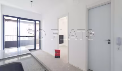 Residencial Haus Mitre Perdizes, apto disponível para venda com 38m², 01 dorm e 01 vaga