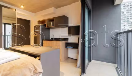 Studio VN Ueno, apto disponível para venda com 21m² e 01 dormitório