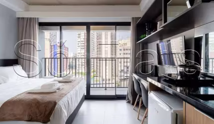 Studio VN Ueno, apto disponível para venda com 19m² e 01 dormitório