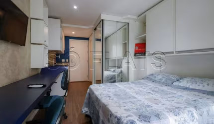 Setin Downtown São Luís, apto disponível para venda com 20m² e 01 dormitório