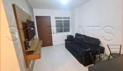 Residencial Domus Fúlvia e Flaminia, apartamento disponível para venda com 43m² e 2 dormitórios