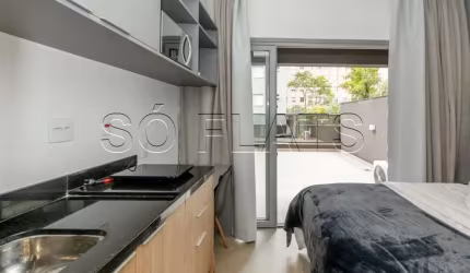 Residencial On Lorena disponível para venda com 38m² e 1 dormitório