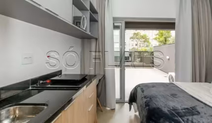 Residencial On Lorena disponível para venda com 38m² e 1 dormitório
