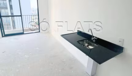 Studio Do It Vila Olímpia, apartamento disponível para venda com 26m² e 1 dormitório