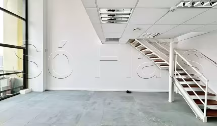 Office Gran Estanconfor Veranda Berrini, sala comercial disponível para venda com 60m² e 2 vagas.