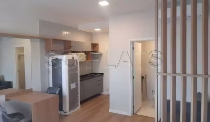 E-Suítes Sorocaba By Atlântica, apartamento disponivel para venda com 28m², 1 dormitório e 1 vaga