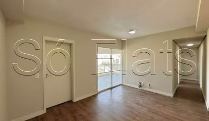 Residencial Thera Berrini disponível para venda 84m², 2 dormitórios e 1 vaga no Brooklin