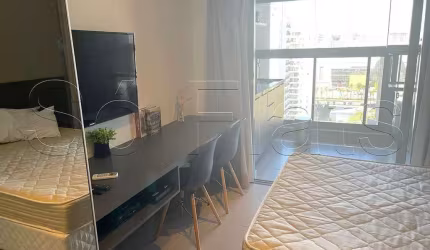 Residencial Z Cotovia disponível para venda com 32m², 1 dormitório e 1 vaga de garagem. Maravilhoso.