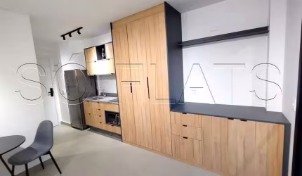 Studio Today Pinheiros, apto disponível para venda com 24m² e 01 dormitório